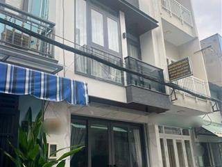 Bán nhà hxh 6m thông gò dầu, p. tân quý, q. tân phú, 4x9,5m, 1 lầu, giá 6,25 tỷ