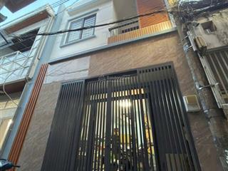 Bán nhà khu vực trần văn ơn, p. tsn, q. tân phú, 4,5x10m, 1 lầu, giá 4,7 tỷ