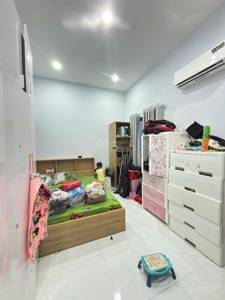 Bán nhà khu vực trần văn ơn, p. tsn, q. tân phú, 4,5x10m, 1 lầu, giá 4,7 tỷ