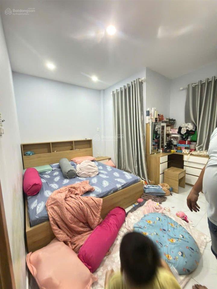 Bán nhà khu vực trần văn ơn, p. tsn, q. tân phú, 4,5x10m, 1 lầu, giá 4,7 tỷ