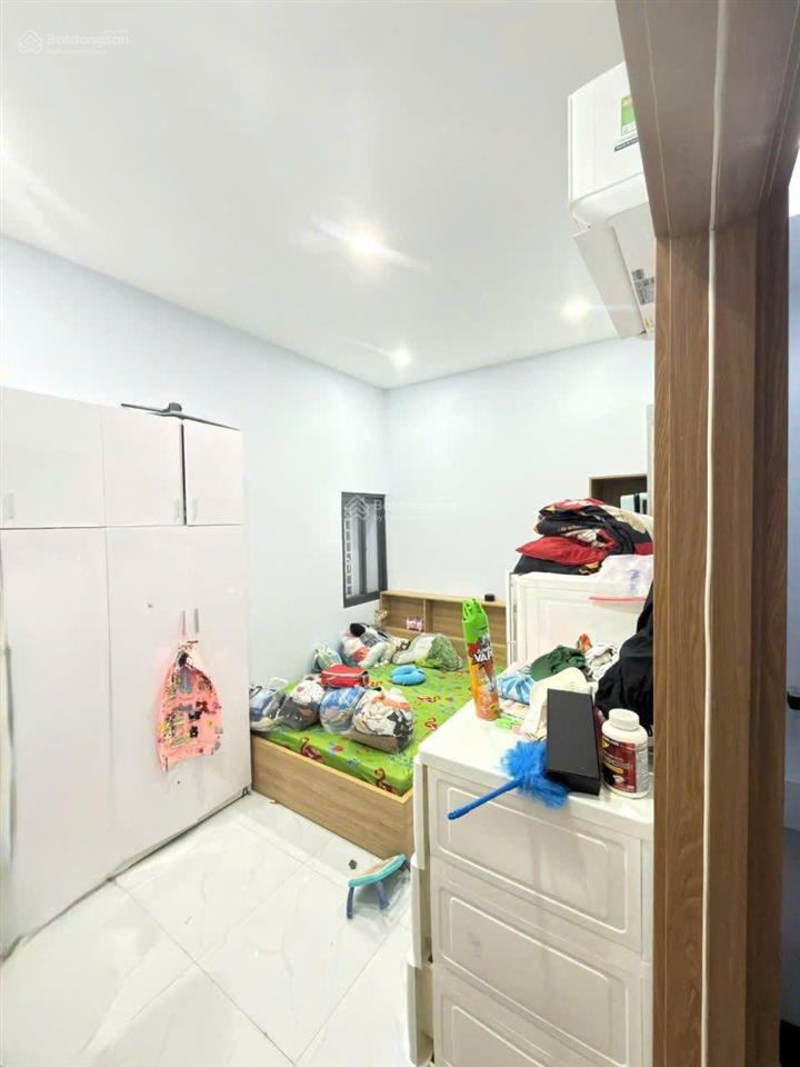 Bán nhà khu vực trần văn ơn, p. tsn, q. tân phú, 4,5x10m, 1 lầu, giá 4,7 tỷ
