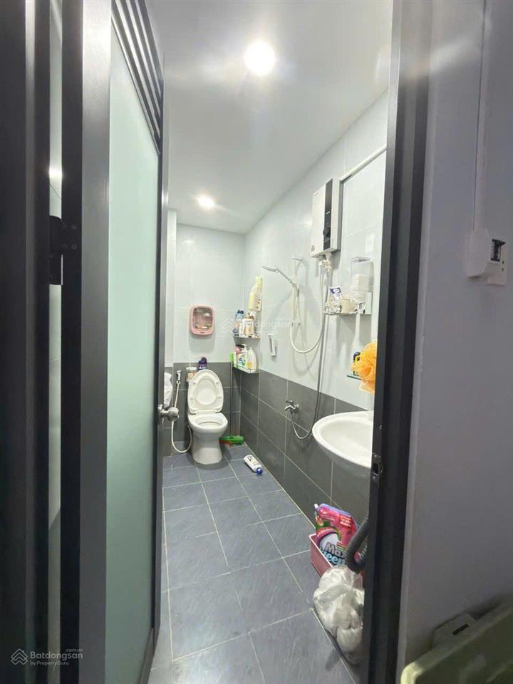 Bán nhà khu vực trần văn ơn, p. tsn, q. tân phú, 4,5x10m, 1 lầu, giá 4,7 tỷ