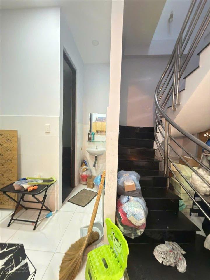 Bán nhà khu vực trần văn ơn, p. tsn, q. tân phú, 4,5x10m, 1 lầu, giá 4,7 tỷ