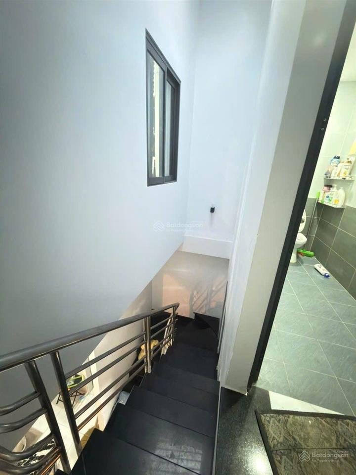 Bán nhà khu vực trần văn ơn, p. tsn, q. tân phú, 4,5x10m, 1 lầu, giá 4,7 tỷ
