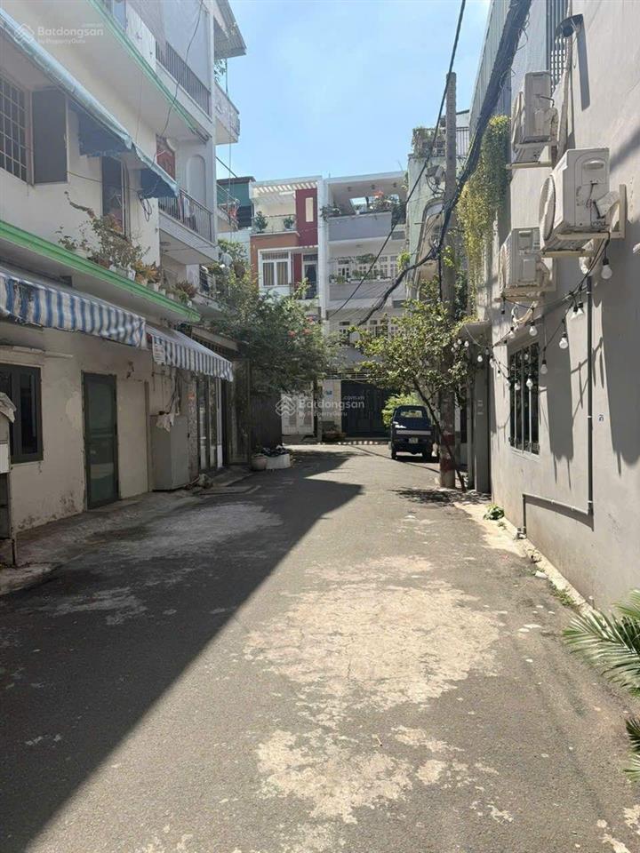 Bán nhà hxh 6m đô đốc long, p. tân quý, q. tân phú, 4,05x10m, 2 lầu, giá 5,9 tỷ