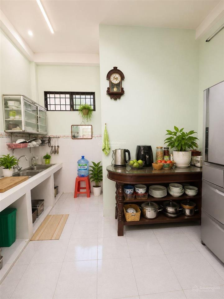 Bán nhà hxh 6m đô đốc long, p. tân quý, q. tân phú, 4,05x10m, 2 lầu, giá 5,9 tỷ