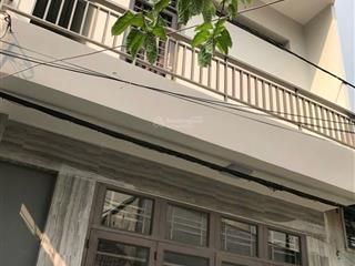 Bán nhà hẻm 3m thông nguyễn súy, p. tân quý, q. tân phú, 5x8m, 1 lầu, giá 4,8 tỷ