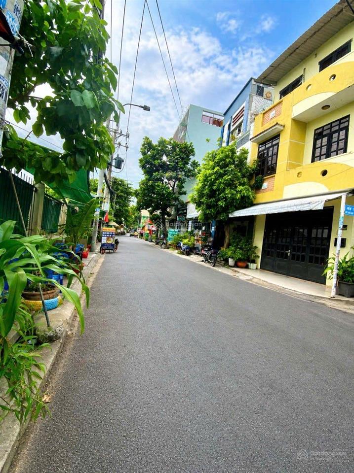 Bán nhà mtkd nguyễn đỗ cung, p. tây thạnh, q. tân phú, 4x13,5m, 1 lầu, giá 7,8 tỷ