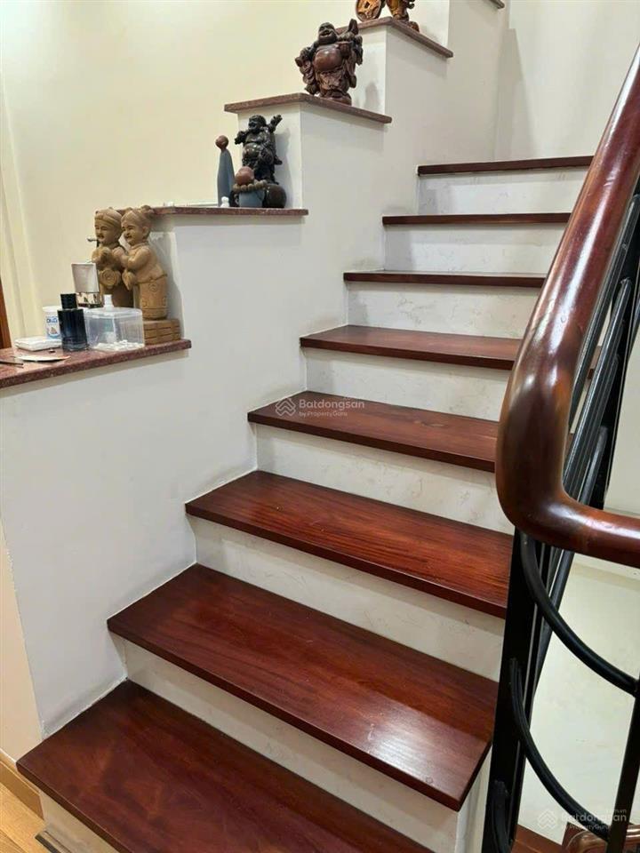 Bán nhà hxh 6m lũy bán bích, p. phú thạnh, q. tân phú, 4x22,5m, 3 lầu, giá 9,5 tỷ