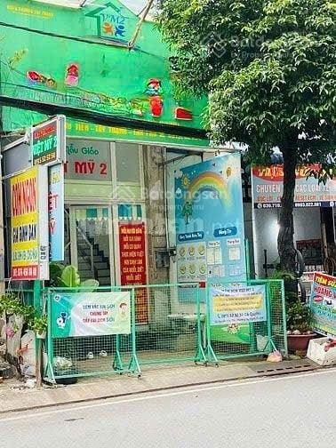 Bán nhà mtkd nguyễn hữu tiến, p. tây thạnh, q. tân phú, 4x18,5m, 1lửng 3 lầu, giá 13,9 tỷ