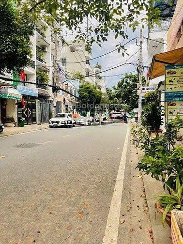Bán nhà mtkd nguyễn hữu tiến, p. tây thạnh, q. tân phú, 4x18,5m, 1lửng 3 lầu, giá 13,9 tỷ