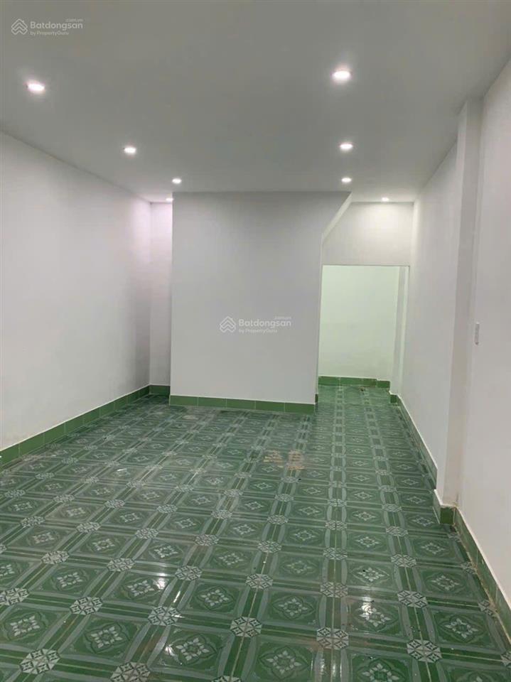 Bán nhà hẻm nhựa 8m thông lê thúc hoạch, p. pth, q. tân phú, 4x10m, 1 lầu, giá 6,05 tỷ