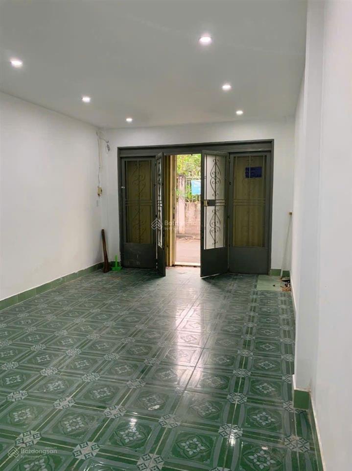 Bán nhà hẻm nhựa 8m thông lê thúc hoạch, p. pth, q. tân phú, 4x10m, 1 lầu, giá 6,05 tỷ