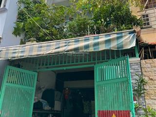 Bán nhà 2mt hẻm 4m vườn lài, p. pth, q. tân phú, 4x17,5m, 1 lầu st, giá 7 tỷ