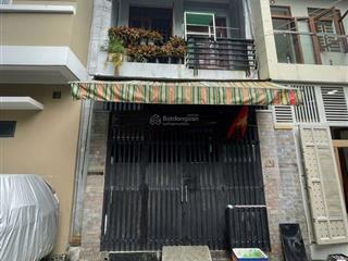 Bán nhà hxh 5m lê đình thám. tân quý, q. tân phú, 4x14m, 1 lầu, giá 6,2 tỷ