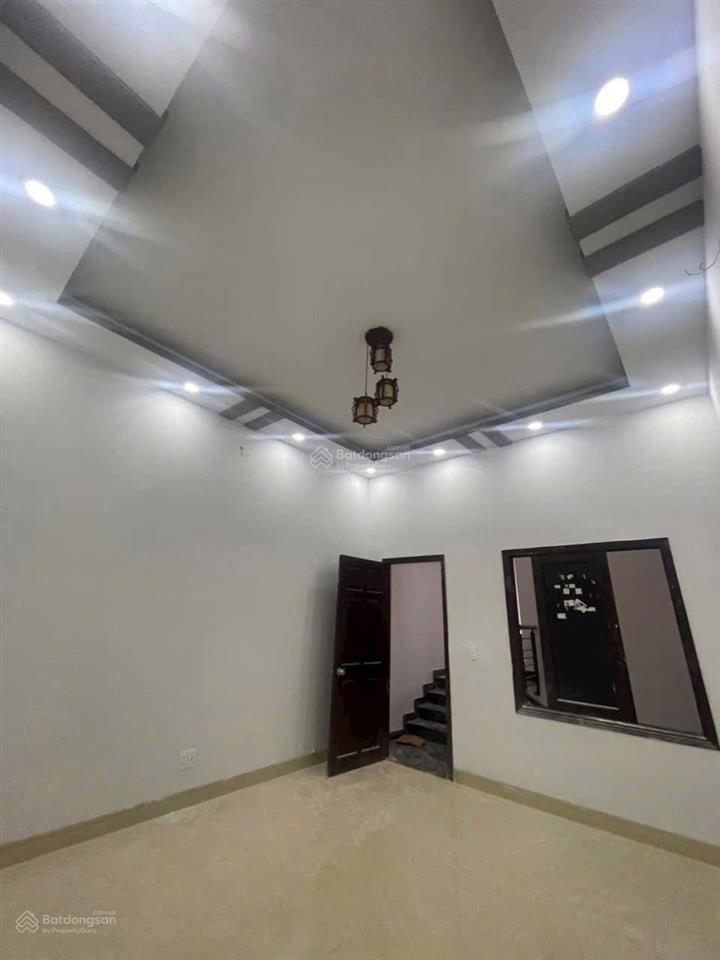 Bán nhà hẻm bình long, p. tân quý, q. tân phú, 4,15 x18m, 2 lầu, giá 6,75 tỷ