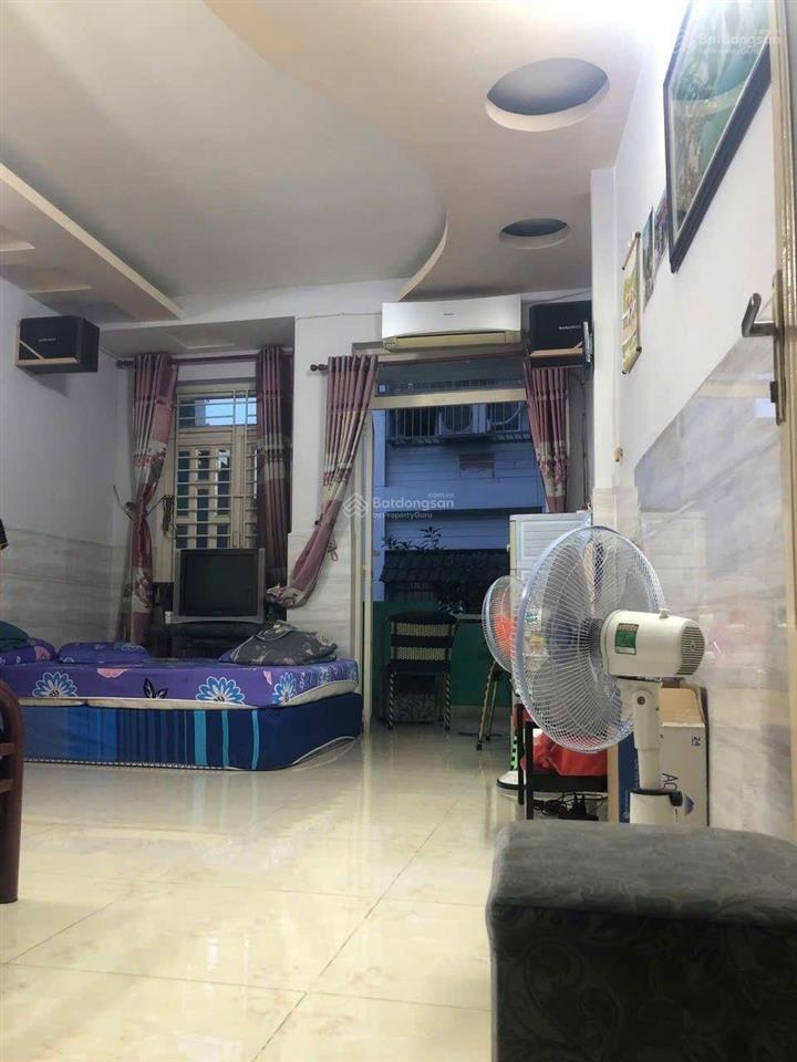 Bán nhà hẻm nguyễn súy, p. tân quý, q. tân phú, 4x20m (nh 4,9m), 1 lầu, giá 6,3 tỷ