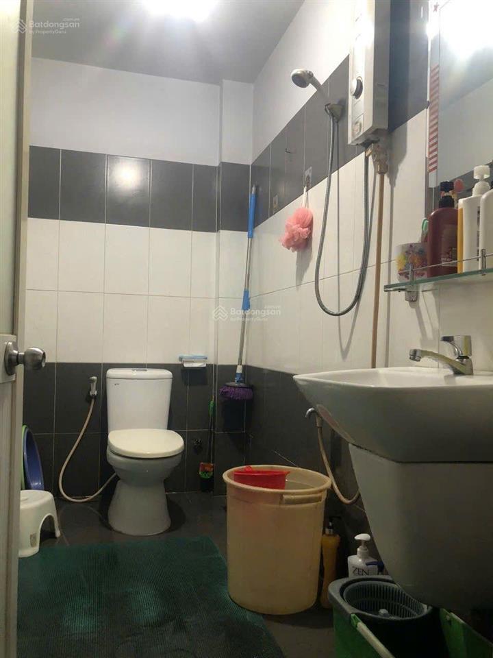 Bán nhà hẻm nguyễn súy, p. tân quý, q. tân phú, 4x20m (nh 4,9m), 1 lầu, giá 6,3 tỷ