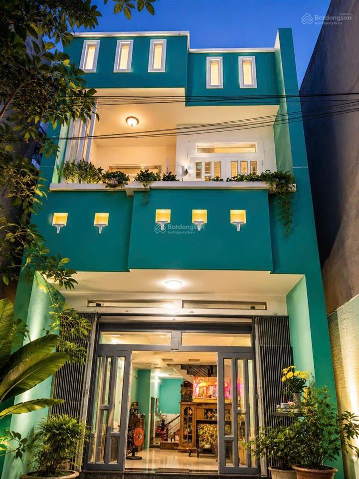 Bán nhà hẻm nguyễn súy, p. tân quý, q. tân phú, 4x20m (nh 4,9m), 1 lầu, giá 6,3 tỷ