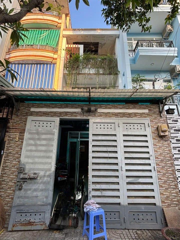 Bán nhà mt đường b khu adc, q. tân phú, 4x21m, 2 lầu, giá 10,5 tỷ