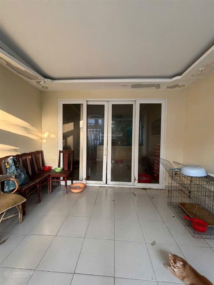 Bán nhà mt đường b khu adc, q. tân phú, 4x21m, 2 lầu, giá 10,5 tỷ