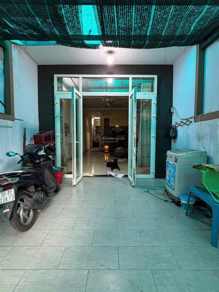 Bán nhà mt đường b khu adc, q. tân phú, 4x21m, 2 lầu, giá 10,5 tỷ