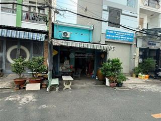 Bán nhà mtkd đỗ thị tâm, p. pth, q. tân phú, 4x11m, gác lửng, giá 6,5 tỷ