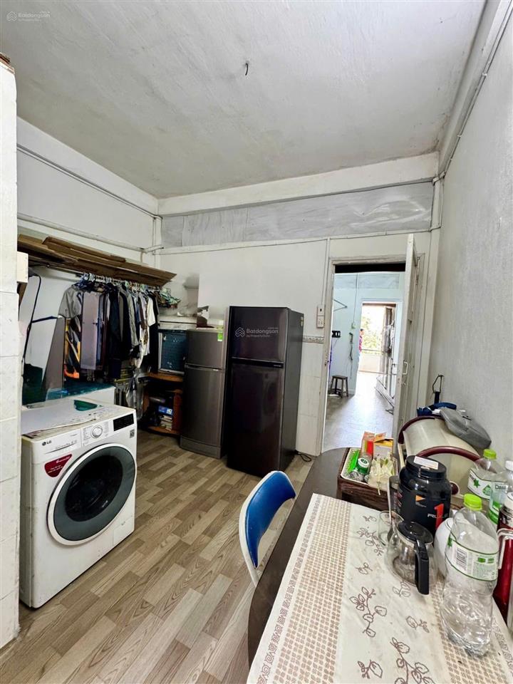 Bán chung cư cư xá lạc long quân quận 11 giá chỉ 1,95 tỷ