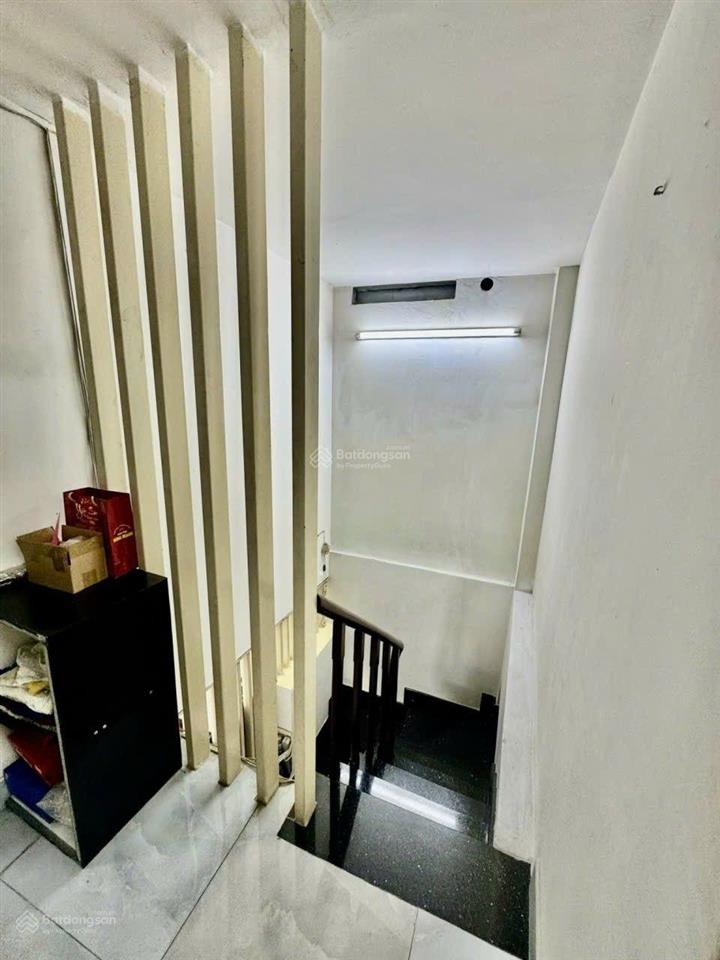 Bán nhà mtkd sầm uất nguyễn quý anh, p. tsn, q. tân phú, 4x13,5m, 1 lầu, giá 7,9 tỷ