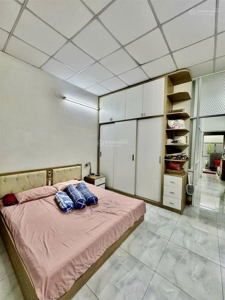 Bán nhà mtkd sầm uất nguyễn quý anh, p. tsn, q. tân phú, 4x13,5m, 1 lầu, giá 7,9 tỷ