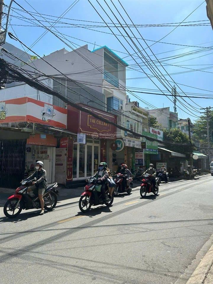 Bán nhà mtkd sầm uất nguyễn quý anh, p. tsn, q. tân phú, 4x13,5m, 1 lầu, giá 7,9 tỷ