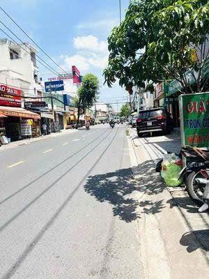 Bán nhà mtkd đỗ bí, p. phú thạnh, q. tân phú, 4,2x16m, 3 lầu, giá 10,2 tỷ