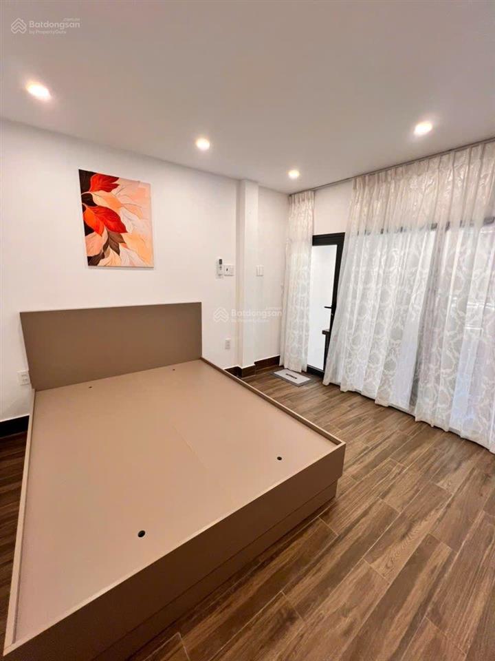 Nhà ngay khu chợ vải phú thọ hòa  giáp chợ tân hương, giá 4,18 tỷ