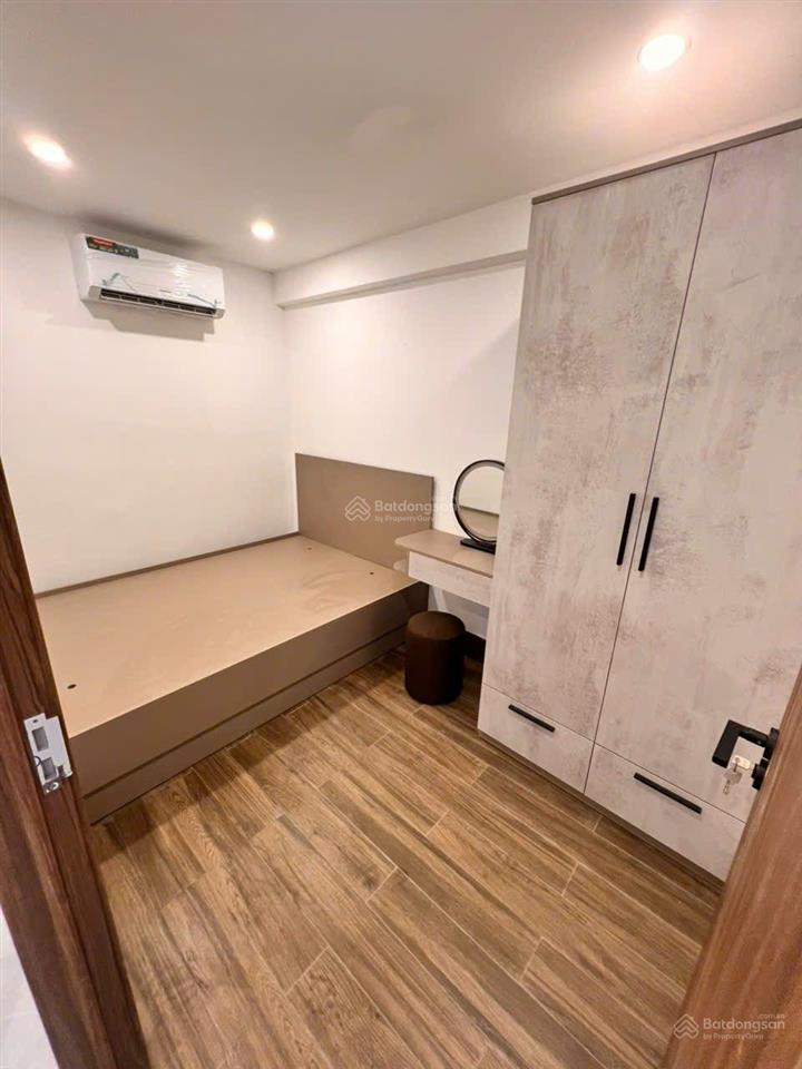 Nhà ngay khu chợ vải phú thọ hòa  giáp chợ tân hương, giá 4,18 tỷ