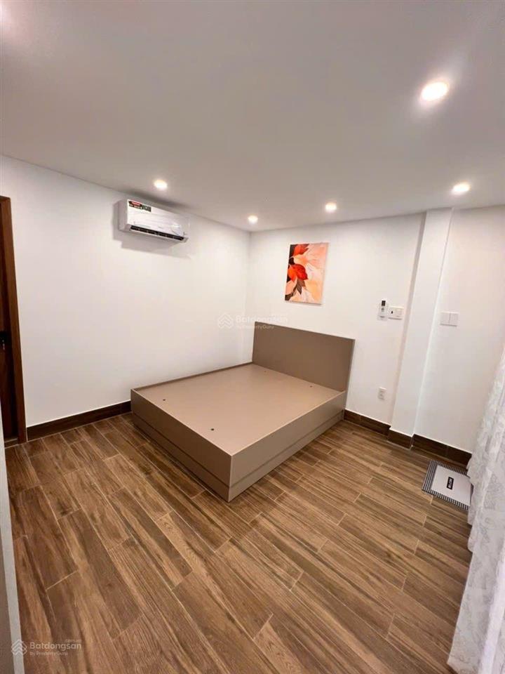 Nhà ngay khu chợ vải phú thọ hòa  giáp chợ tân hương, giá 4,18 tỷ