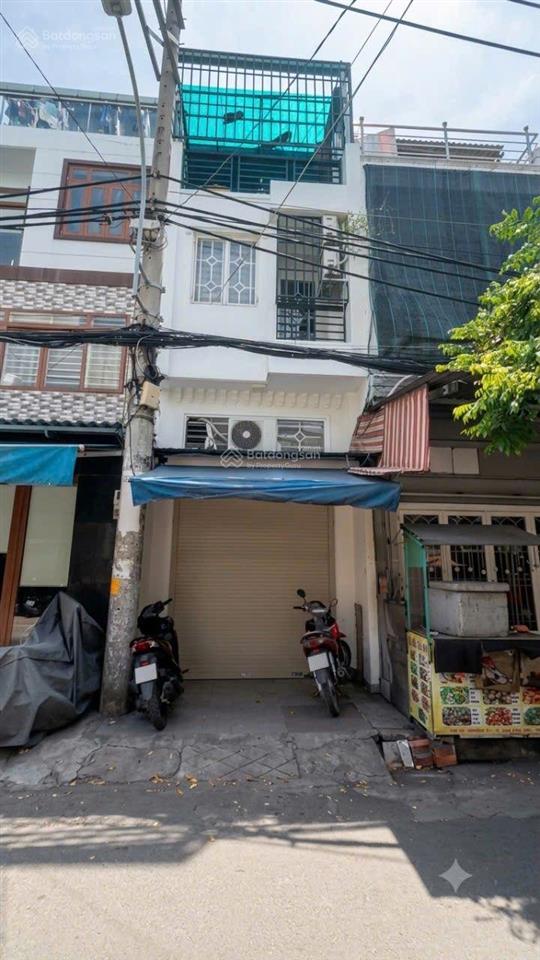 Bán nhà mtkd đường số 27, phường sơn kỳ, quận tân phú, 3,2x11m, 2 lầu, giá 5,25 tỷ