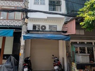 Bán nhà mtkd đường số 27, phường sơn kỳ, quận tân phú, 3,2x11m, 2 lầu, giá 5,25 tỷ