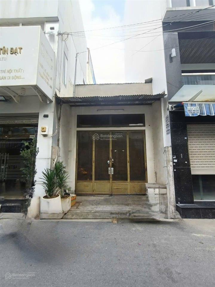Bán nhà hxh 6m gò dầu, p. tân quý, q. tân phú, 4x12m, cấp 4, giá 6,1 tỷ