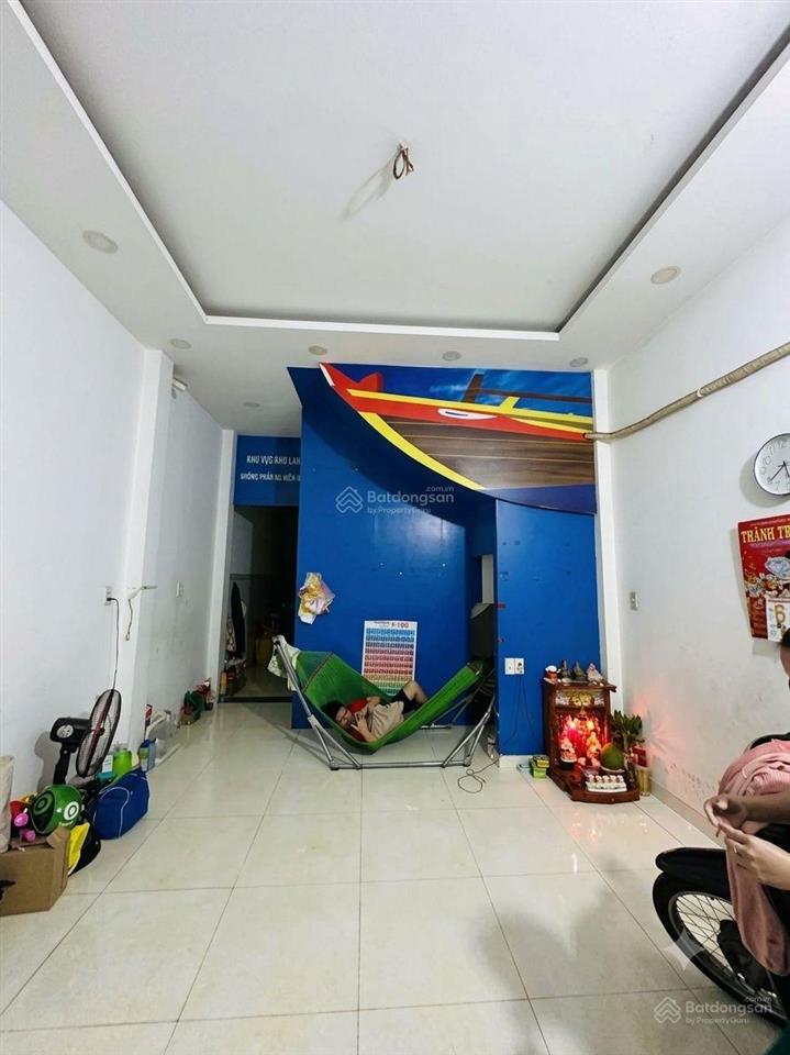 Bán nhà hxh 5m bình long, phường phú thọ hòa, quận tân phú, 4x16m, 1 lầu, giá 6,7 tỷ