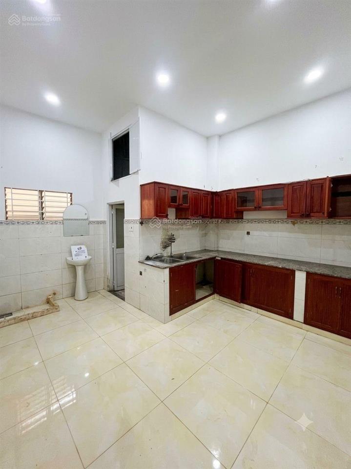 Bán nhà hxh 5m bình long, phường phú thọ hòa, quận tân phú, 4x16m, 1 lầu, giá 6,7 tỷ