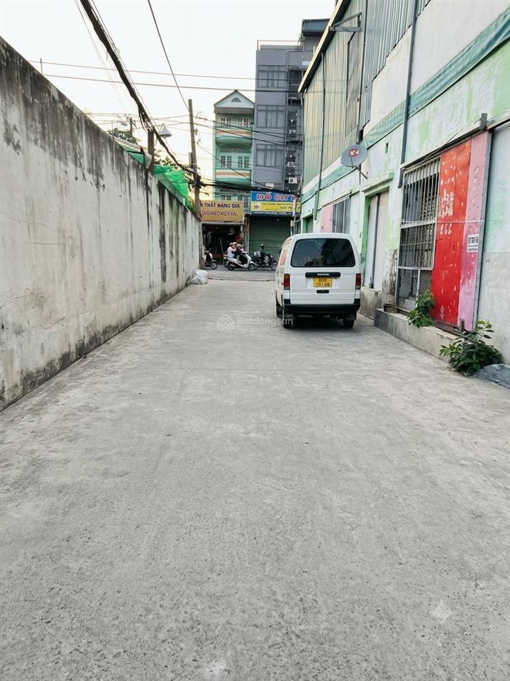 Bán nhà hxh 5m bình long, phường phú thọ hòa, quận tân phú, 4x16m, 1 lầu, giá 6,7 tỷ