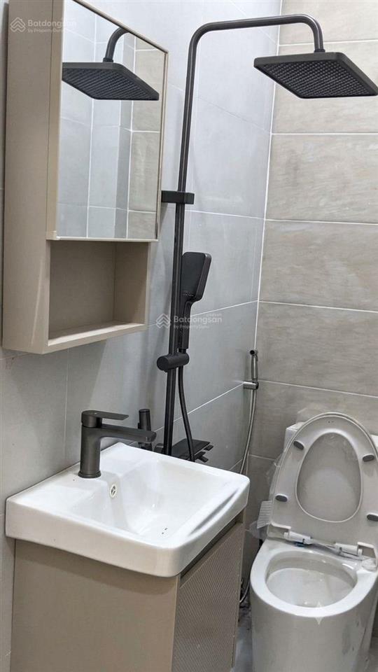 Chỉ bán 7 ngày giảm sốc 400 triệu!
bán nhà mới 100% hẻm tây thạnh, tân phú, giá 4,99 tỷ