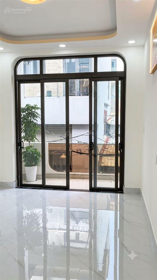 Chỉ bán 7 ngày giảm sốc 400 triệu!
bán nhà mới 100% hẻm tây thạnh, tân phú, giá 4,99 tỷ