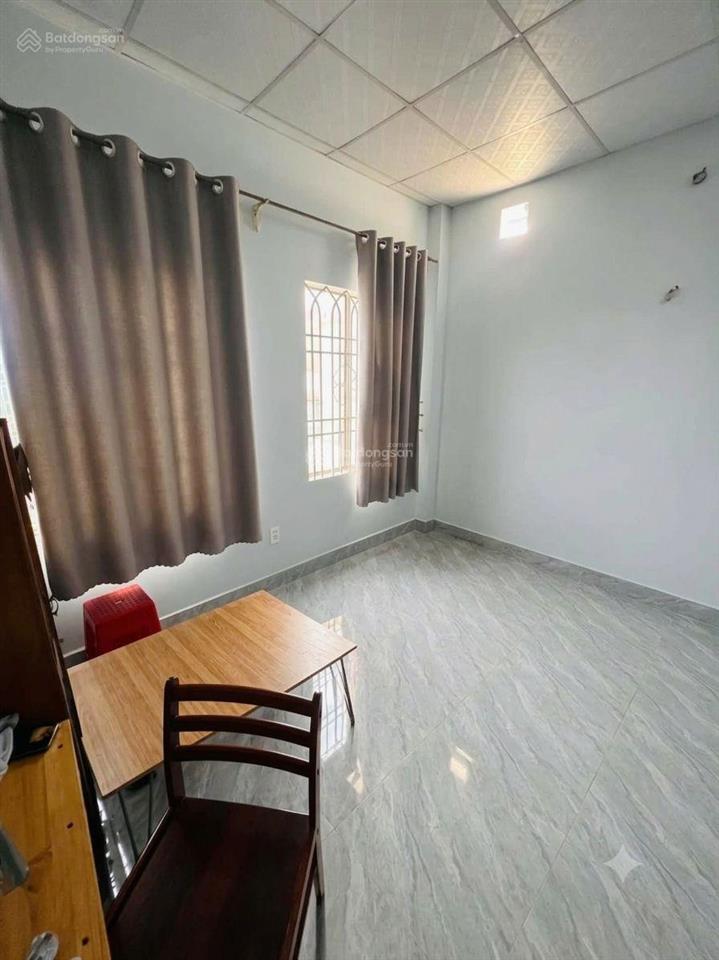 Bán nhà hẻm bờ bao tân thắng, p. sơn kỳ, q. tân phú, 4x7,6m, 1 lầu, giá 3,25 tỷ