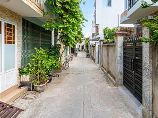 Bán nhà hẻm bờ bao tân thắng, p. sơn kỳ, q. tân phú, 4x7,6m, 1 lầu, giá 3,25 tỷ