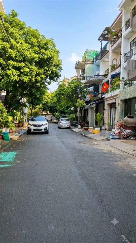Bán nhà hxh 12m phan đình phùng, p. tân thành, q. tân phú, 4x17m, 2 lầu st, giá 9,8 tỷ