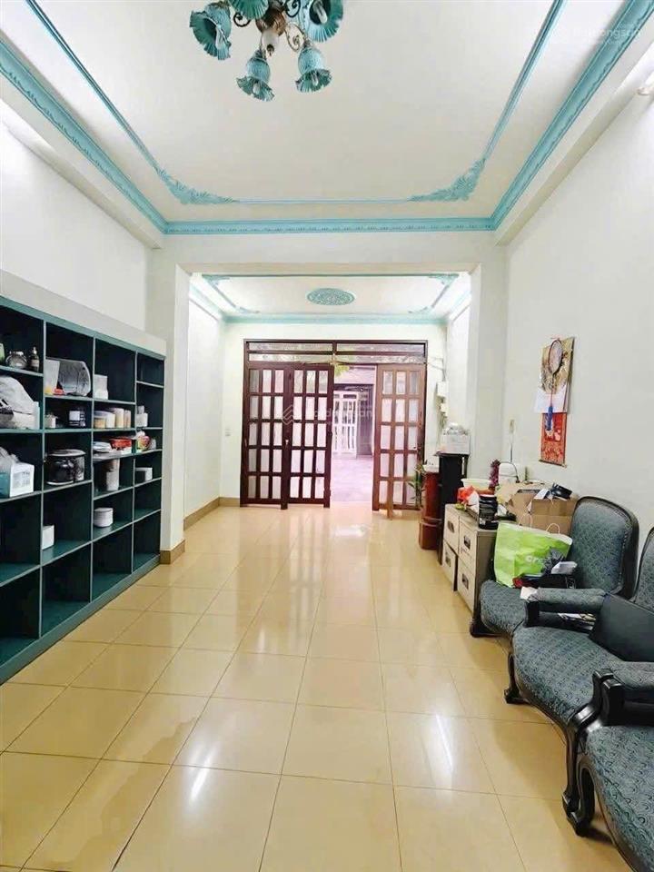 Bán nhà hxh 12m phan đình phùng, p. tân thành, q. tân phú, 4x17m, 2 lầu st, giá 9,8 tỷ