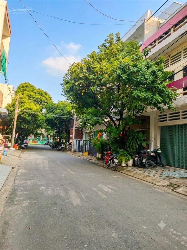 Bán nhà hxh 12m phan đình phùng, p. tân thành, q. tân phú, 4x17m, 2 lầu st, giá 9,8 tỷ