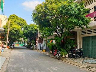Bán nhà hxh 12m phan đình phùng, p. tân thành, q. tân phú, 4x17m, 2 lầu st, giá 9,8 tỷ