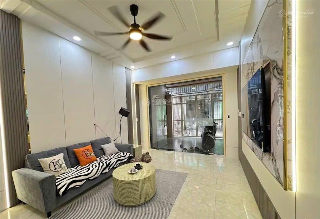 Bán nhà 2mt hxh 5m vườn lài, phường phú thọ hòa, quận tân phú, 4x17,5m, 1 lầu st, giá 7,9 tỷ